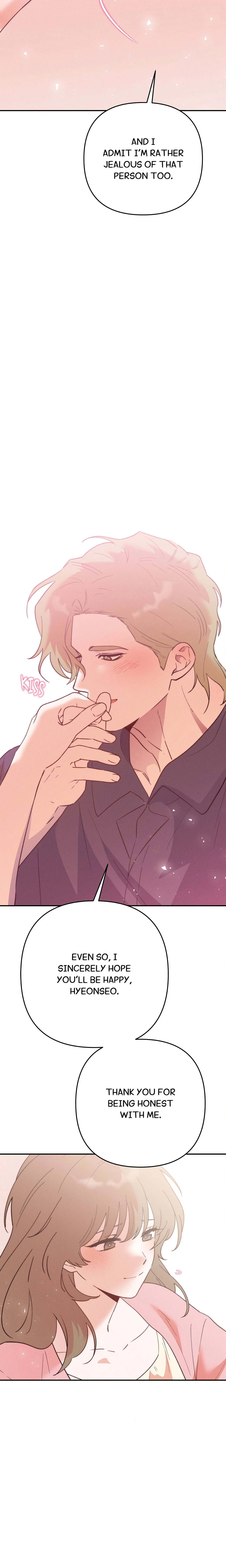Happily Ever After (BINA) chapter 32 page 14