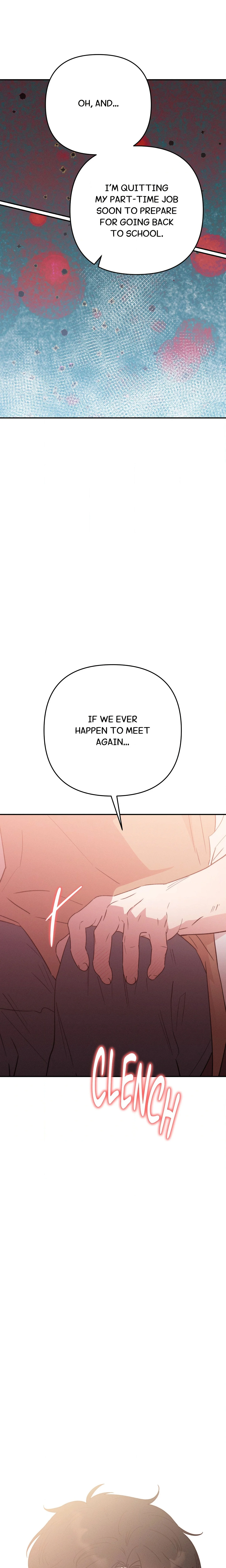 Happily Ever After (BINA) chapter 32 page 19
