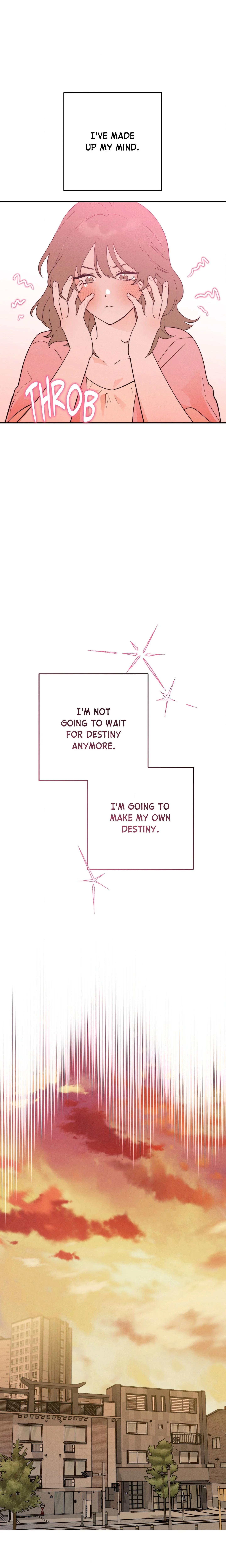 Happily Ever After (BINA) chapter 32 page 22