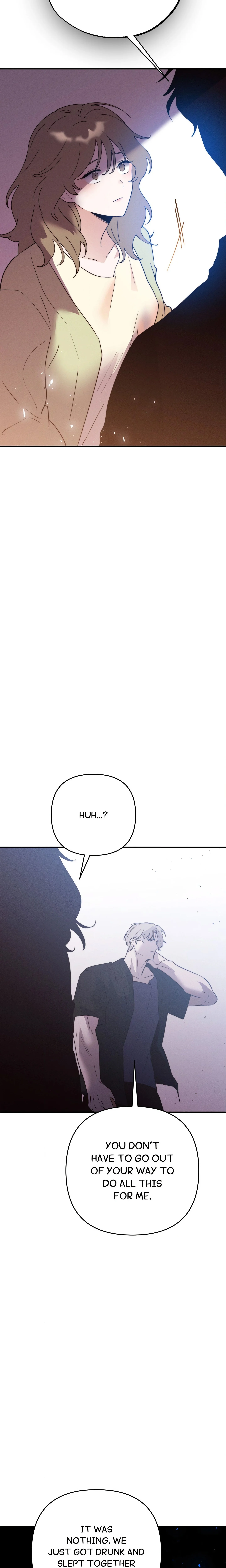 Happily Ever After (BINA) chapter 32 page 28