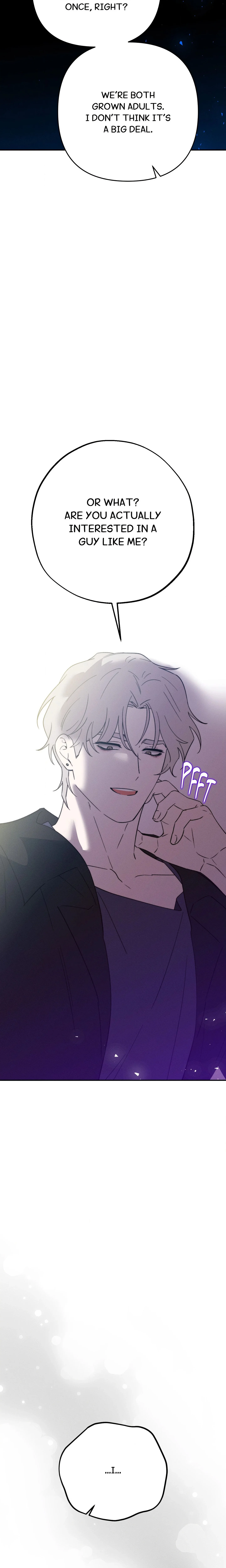 Happily Ever After (BINA) chapter 32 page 29