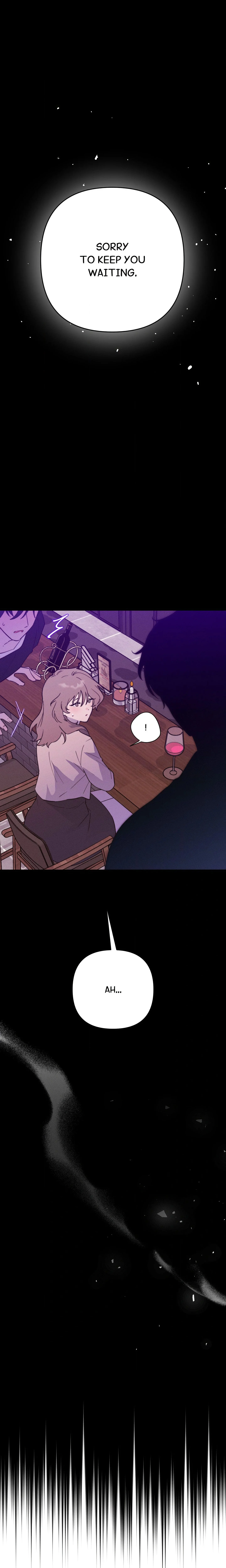 Happily Ever After (BINA) chapter 33 page 17