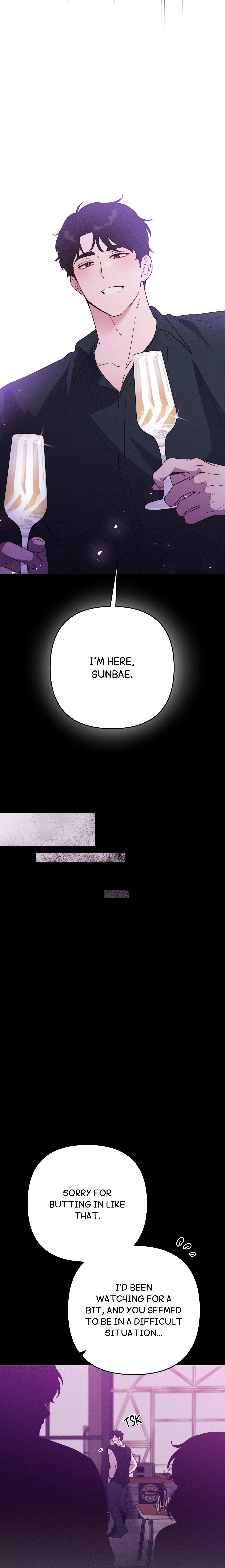 Happily Ever After (BINA) chapter 33 page 18