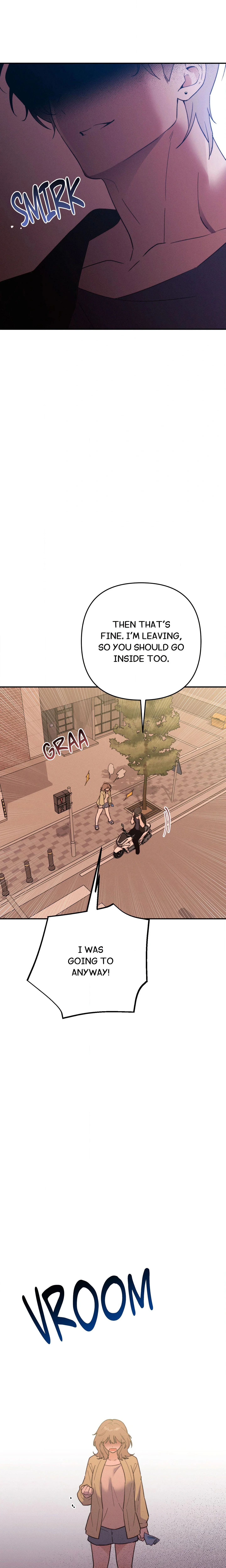 Happily Ever After (BINA) chapter 33 page 2