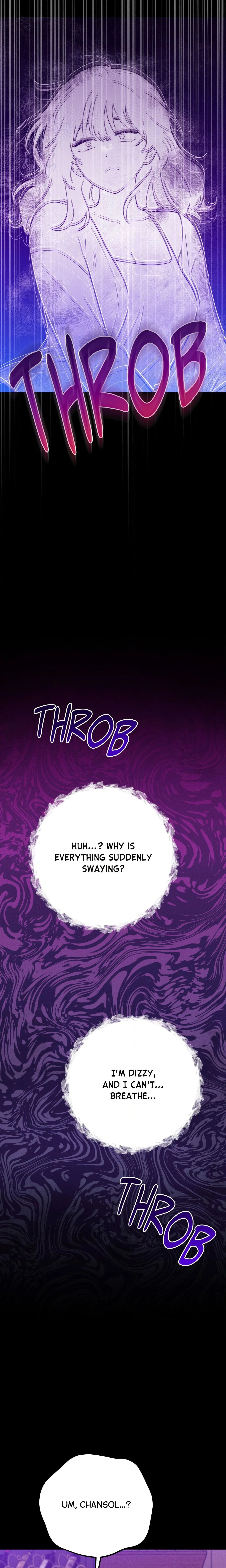 Happily Ever After (BINA) chapter 33 page 22