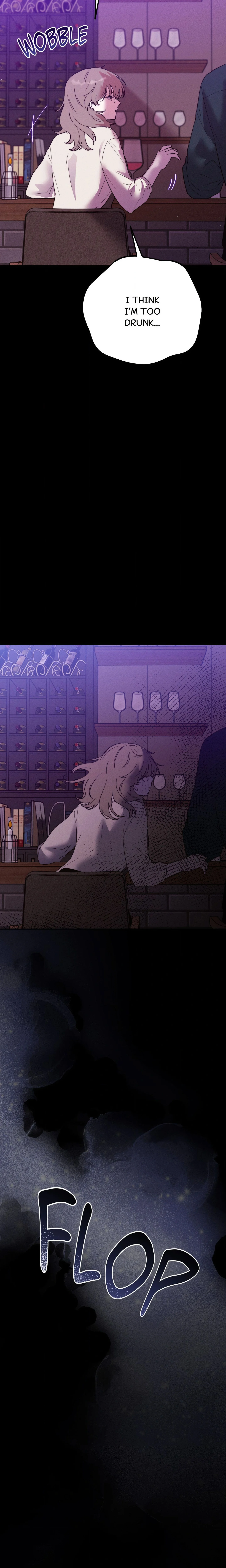 Happily Ever After (BINA) chapter 33 page 23