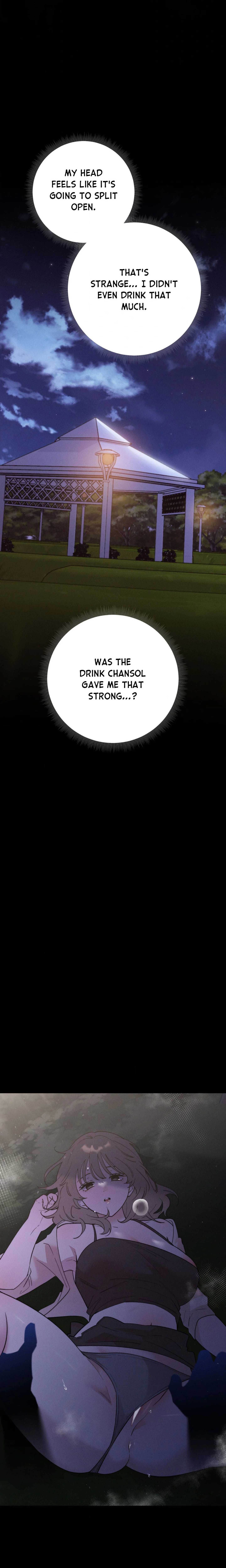 Happily Ever After (BINA) chapter 33 page 24