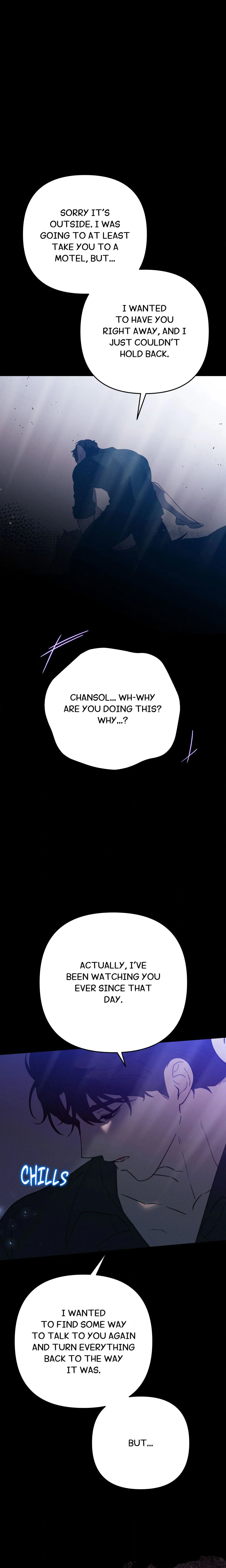 Happily Ever After (BINA) chapter 33 page 26