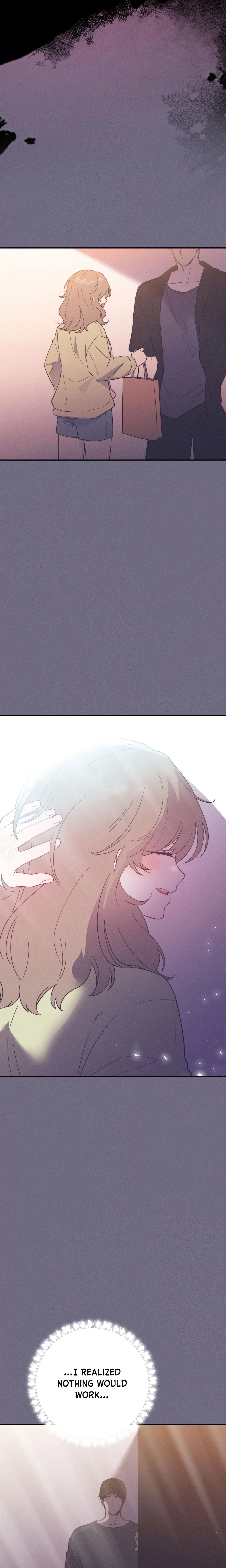Happily Ever After (BINA) chapter 33 page 27
