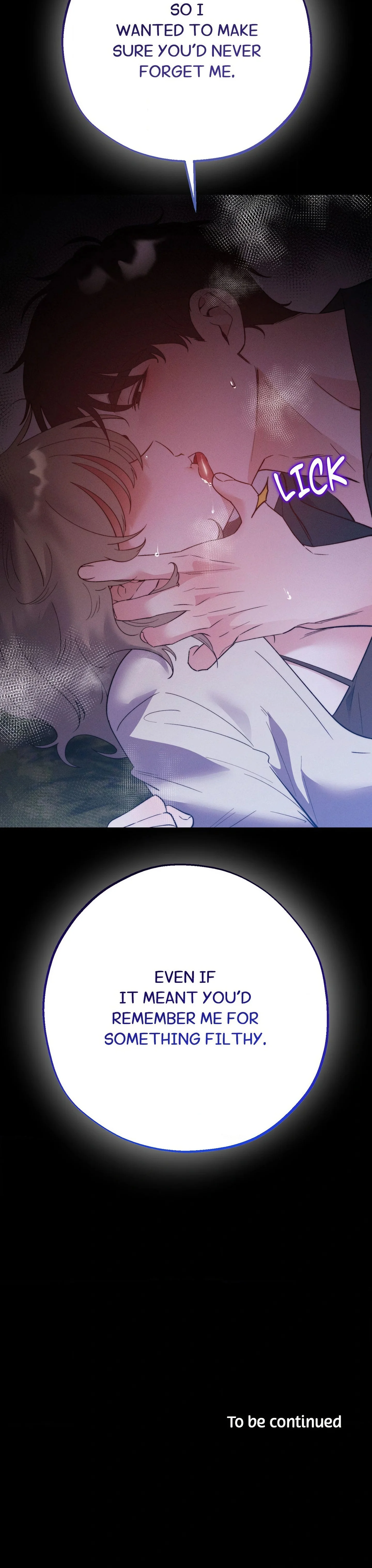 Happily Ever After (BINA) chapter 33 page 29