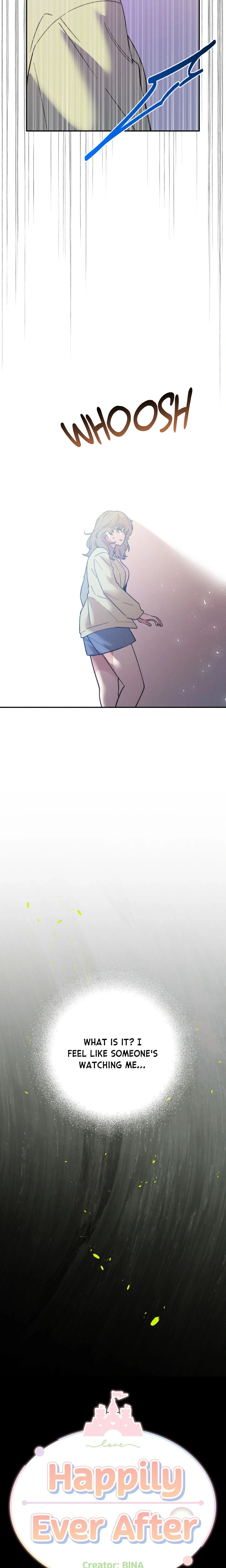 Happily Ever After (BINA) chapter 33 page 4