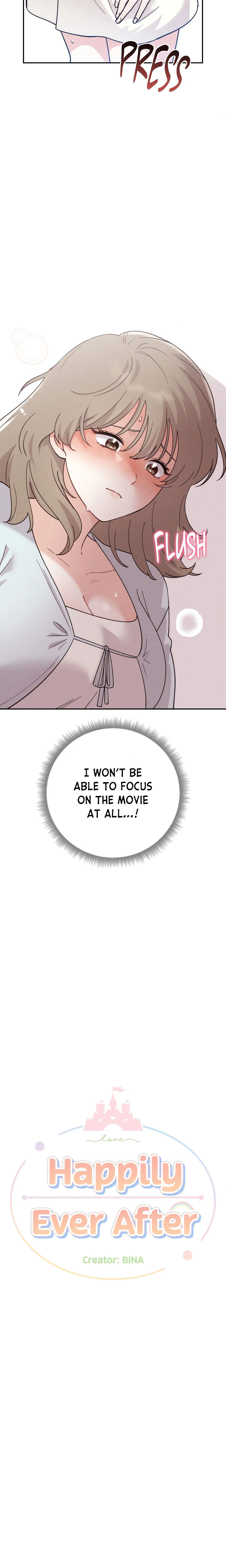 Happily Ever After (BINA) chapter 4 page 2
