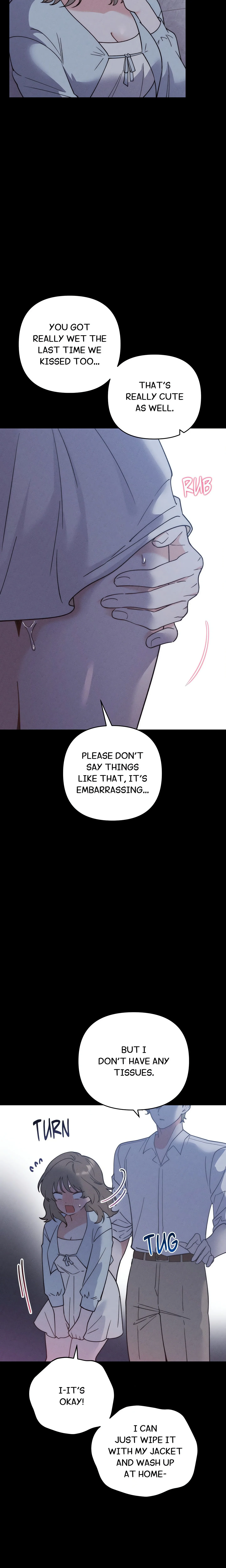Happily Ever After (BINA) chapter 4 page 22