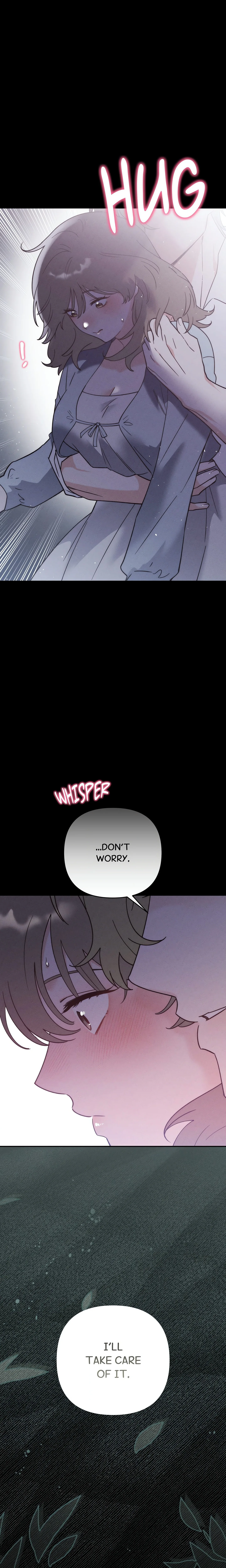 Happily Ever After (BINA) chapter 4 page 23