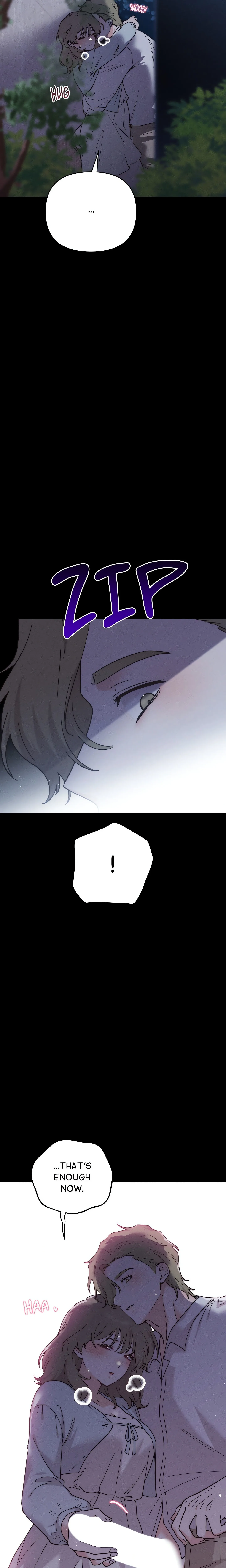 Happily Ever After (BINA) chapter 4 page 26