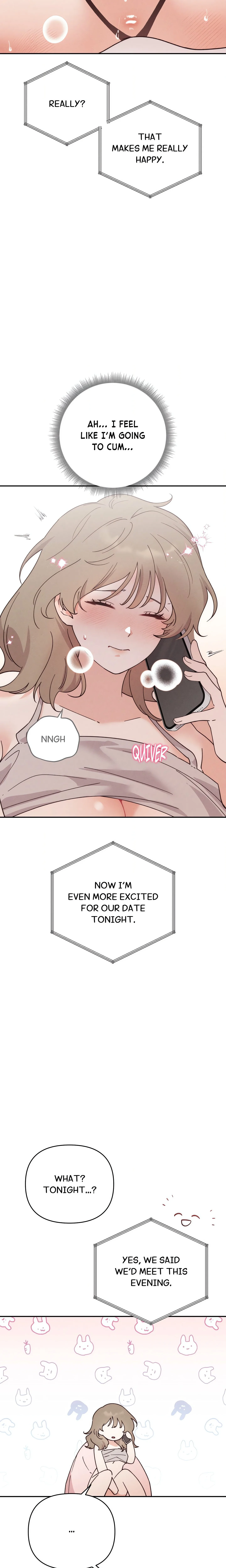 Happily Ever After (BINA) chapter 4 page 4