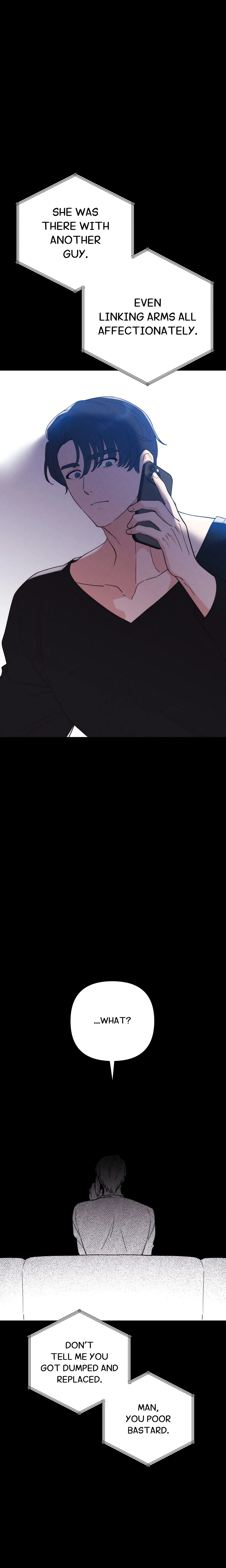 Happily Ever After (BINA) chapter 5 page 23