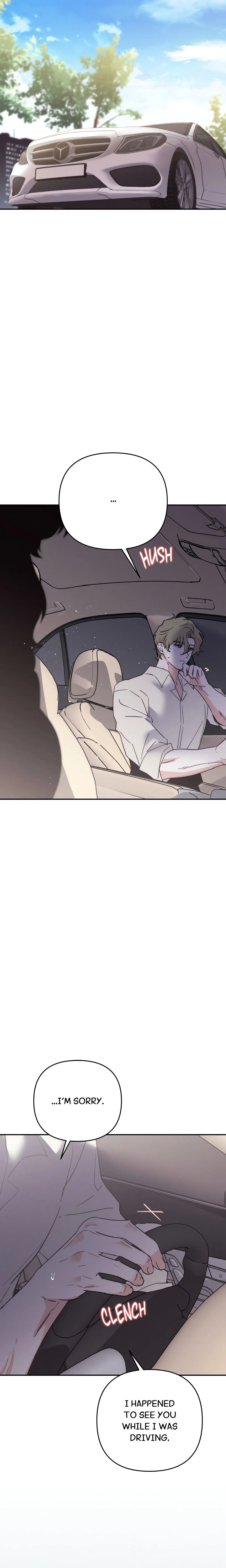 Happily Ever After (BINA) chapter 7 page 13