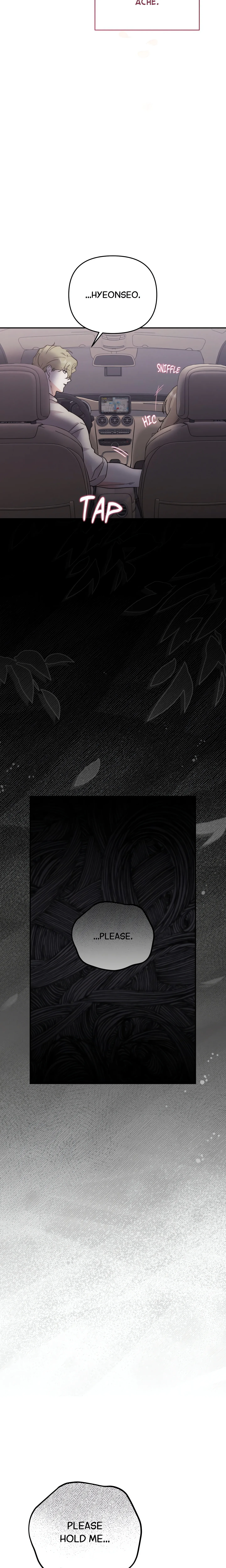 Happily Ever After (BINA) chapter 7 page 17