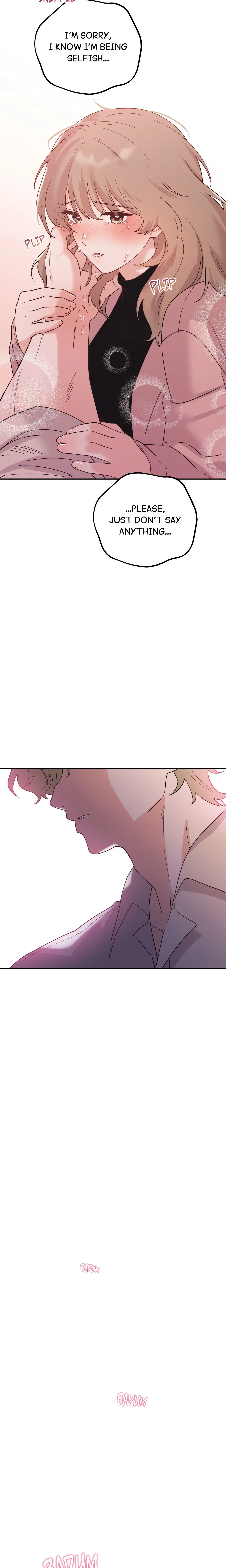 Happily Ever After (BINA) chapter 7 page 19