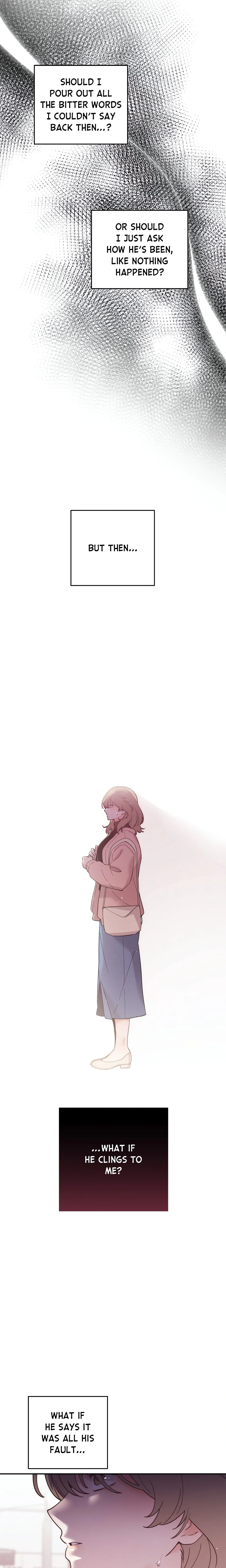 Happily Ever After (BINA) chapter 7 page 2