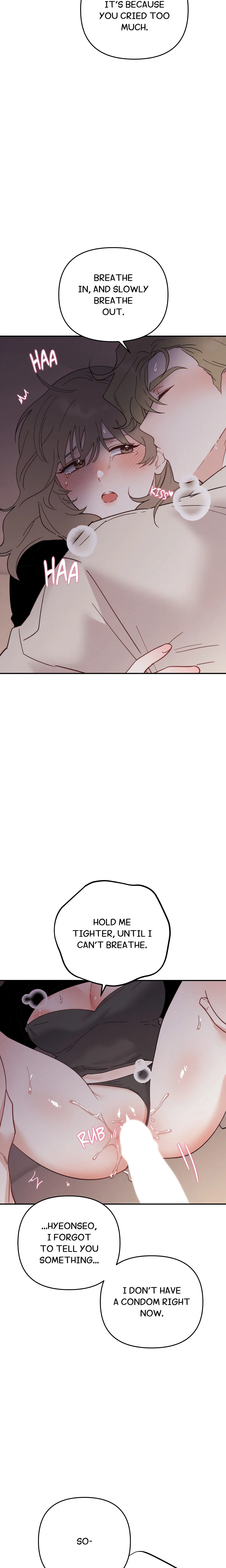 Happily Ever After (BINA) chapter 7 page 24
