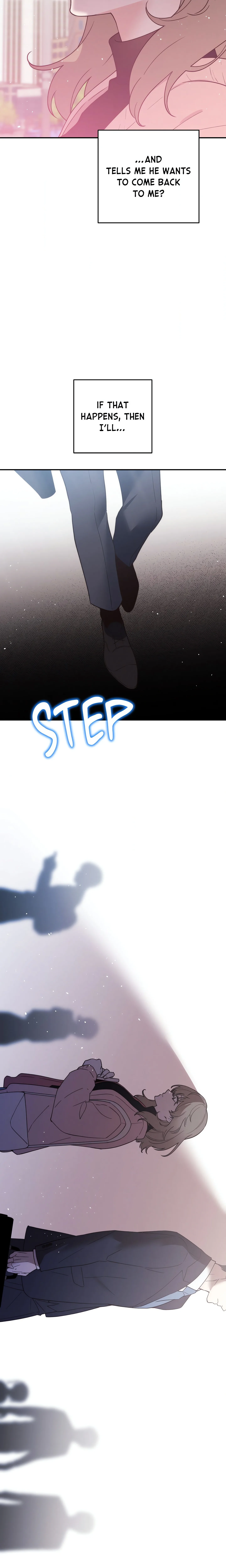 Happily Ever After (BINA) chapter 7 page 3