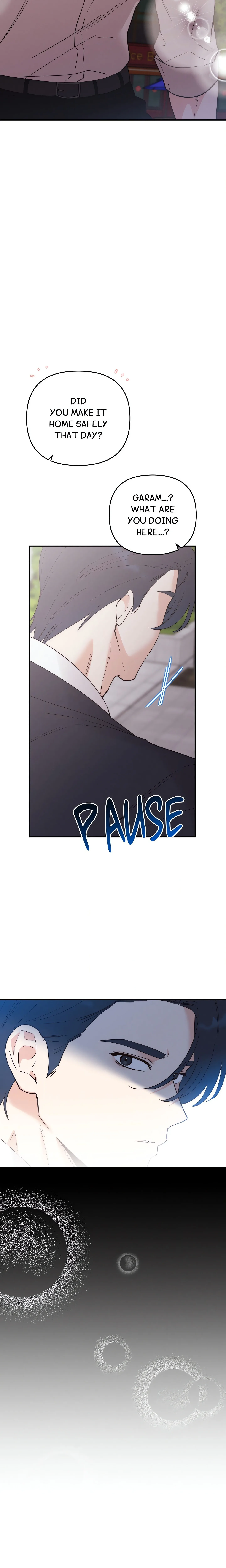 Happily Ever After (BINA) chapter 7 page 7