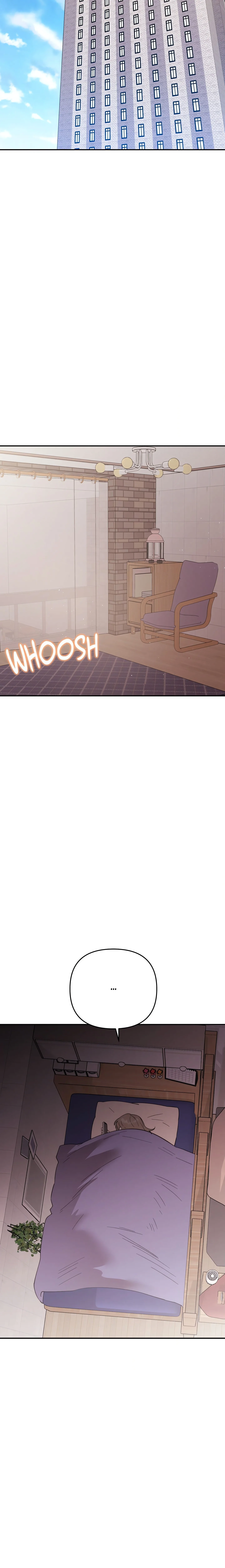 Happily Ever After (BINA) chapter 8 page 16