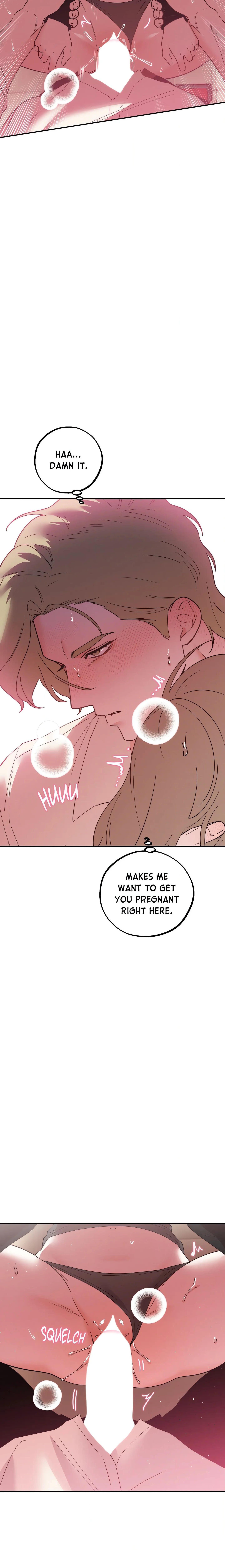 Happily Ever After (BINA) chapter 8 page 2