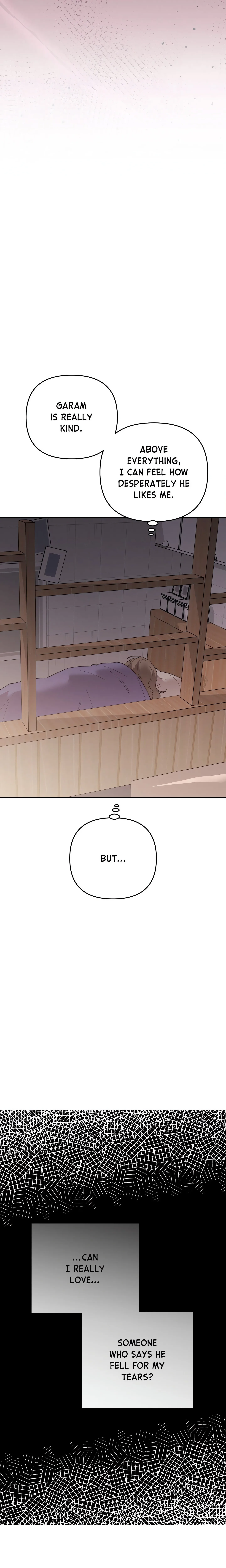 Happily Ever After (BINA) chapter 8 page 20