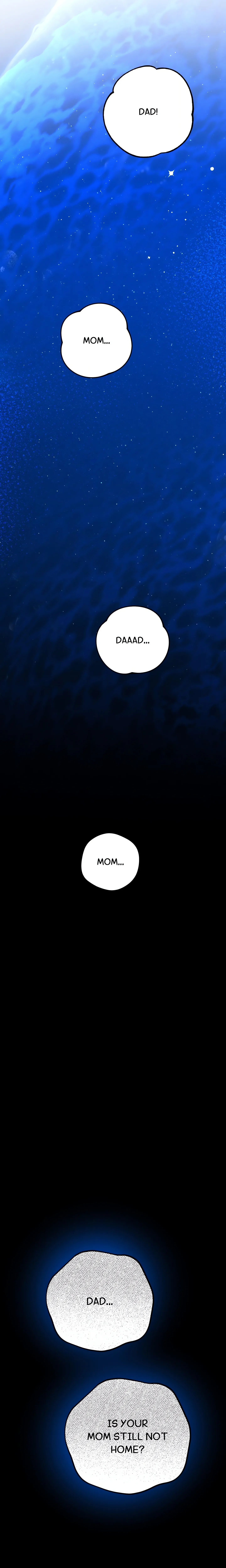 Happily Ever After (BINA) chapter 8 page 27