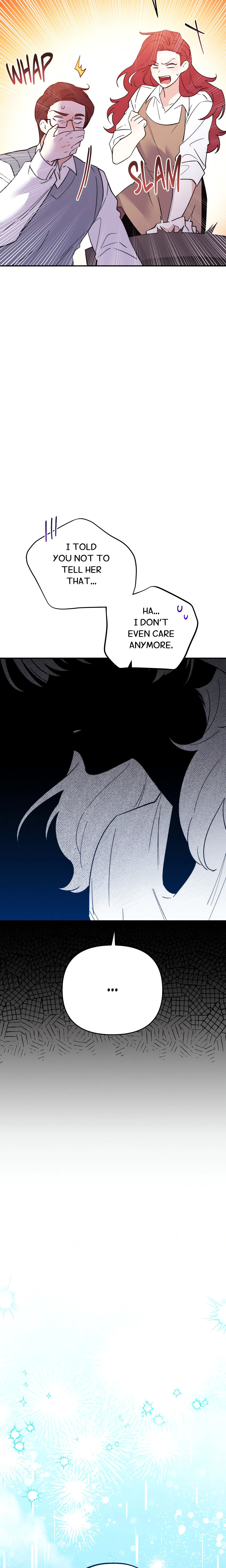 Happily Ever After (BINA) chapter 9 page 15