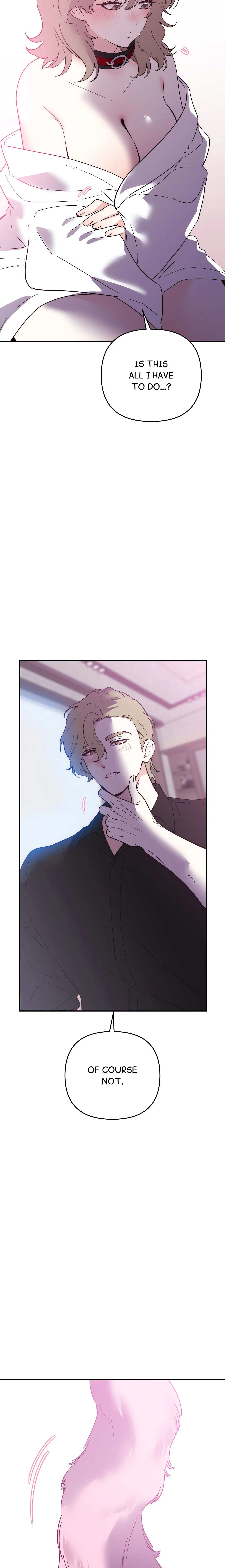 Happily Ever After (BINA) chapter 9 page 2