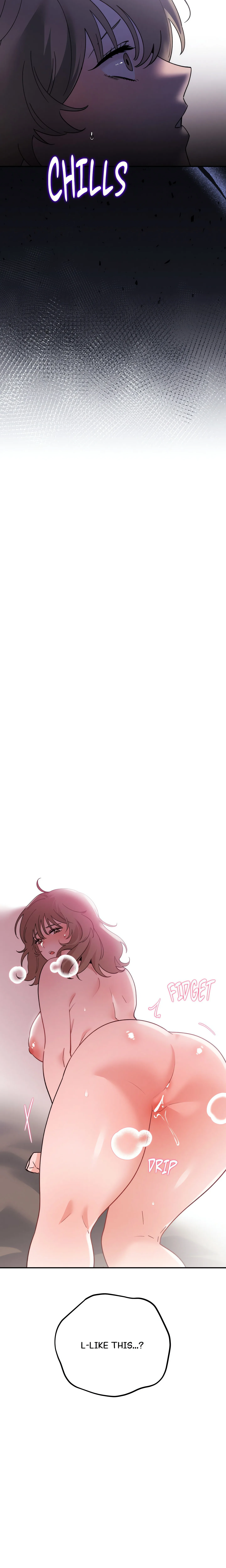 Happily Ever After (BINA) chapter 9 page 24