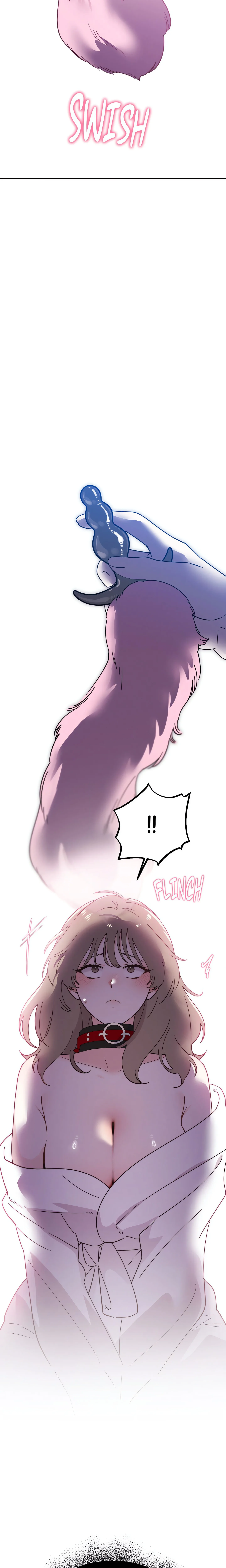 Happily Ever After (BINA) chapter 9 page 3