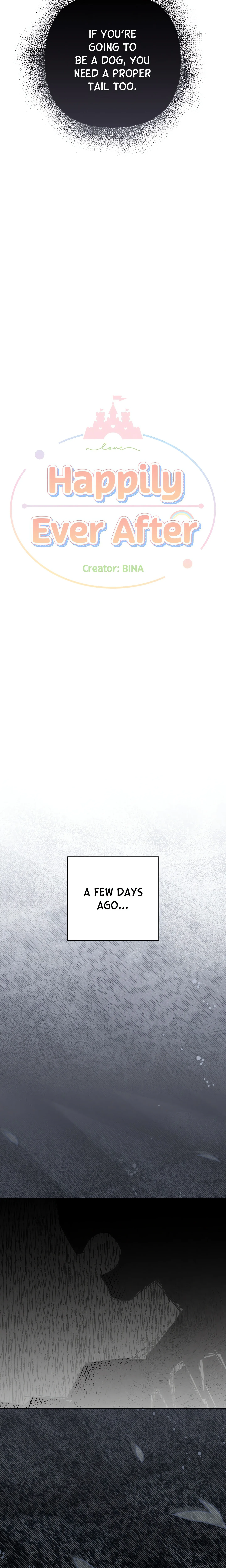 Happily Ever After (BINA) chapter 9 page 4