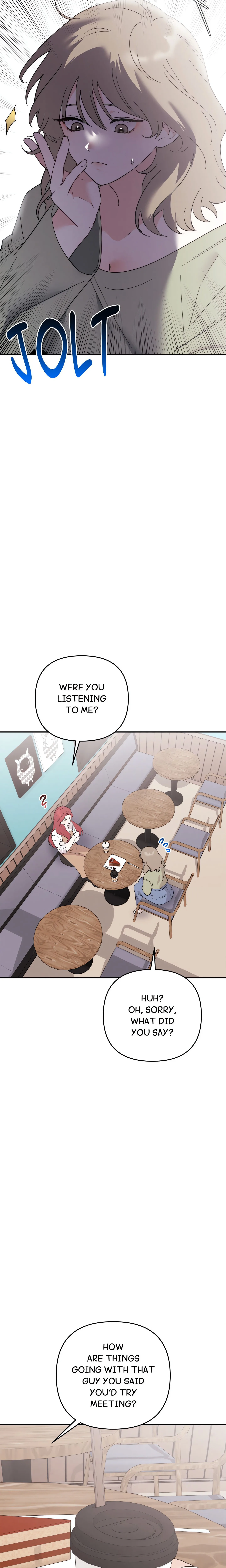 Happily Ever After (BINA) chapter 9 page 6