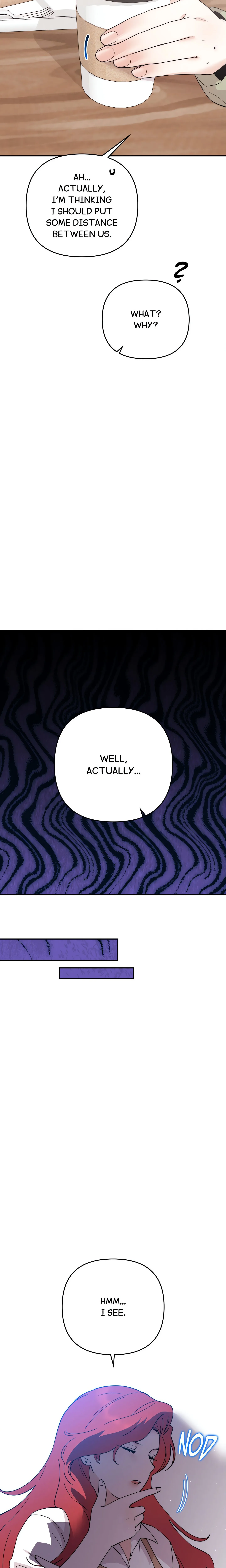 Happily Ever After (BINA) chapter 9 page 7
