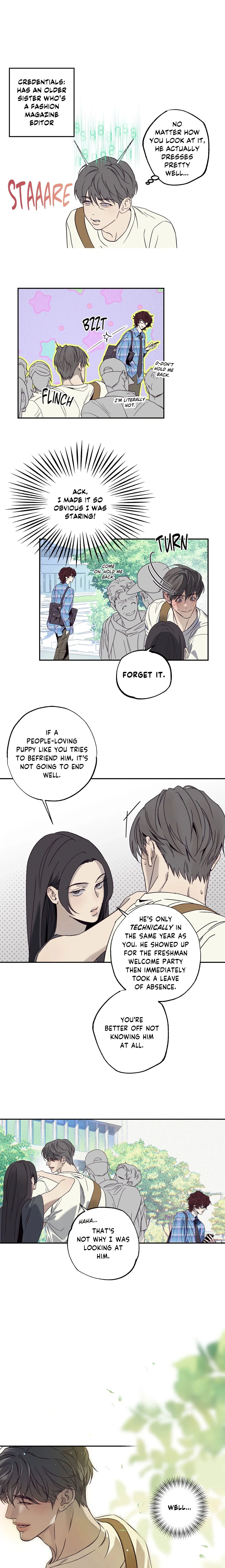 Don’t Poke the Plum chapter 1 page 6
