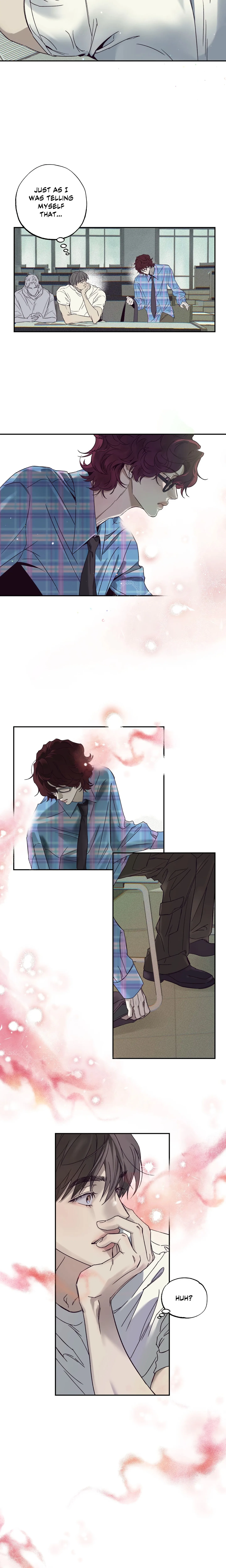 Don’t Poke the Plum chapter 1 page 8