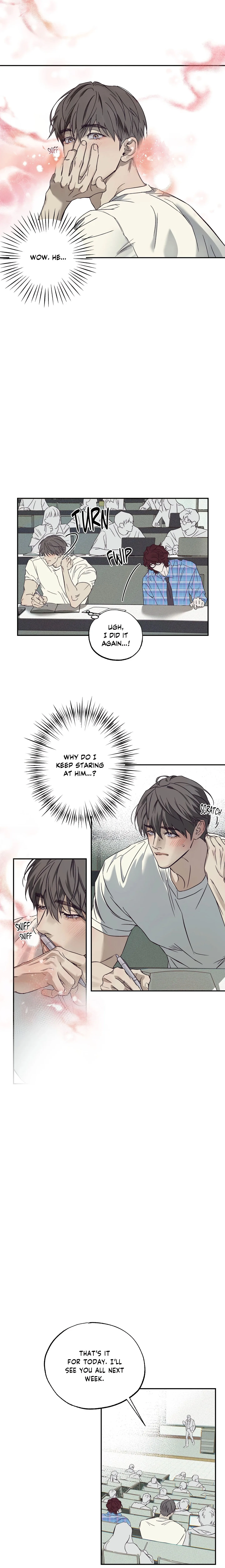 Don’t Poke the Plum chapter 1 page 9