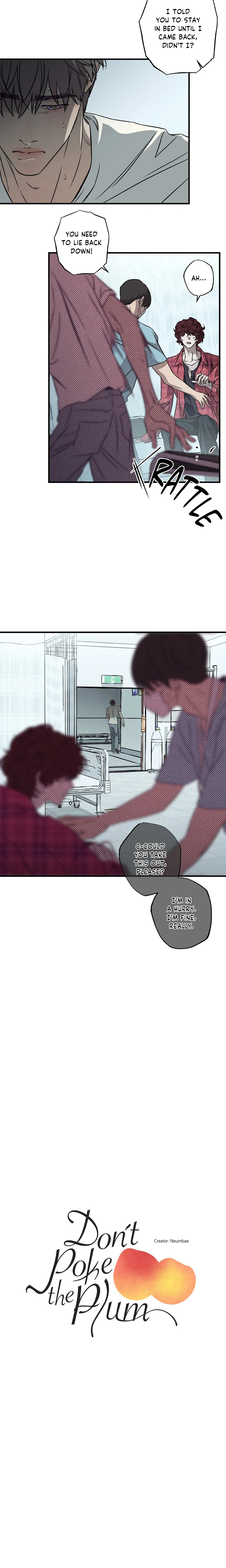 Don’t Poke the Plum chapter 10 page 4