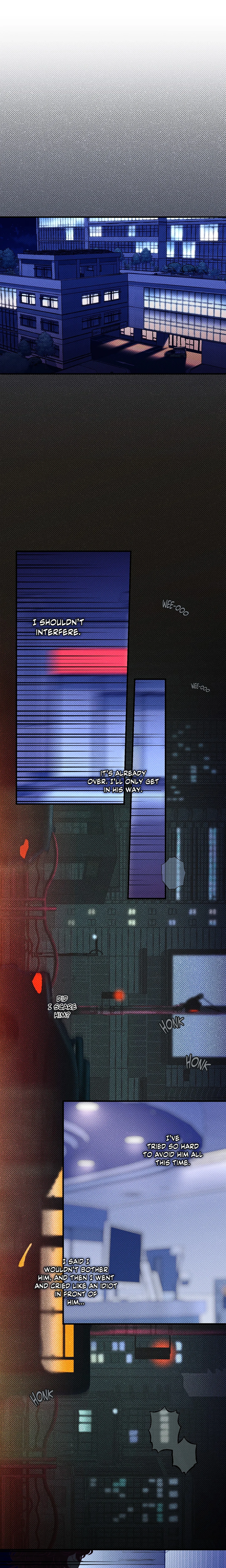 Don’t Poke the Plum chapter 10 page 5