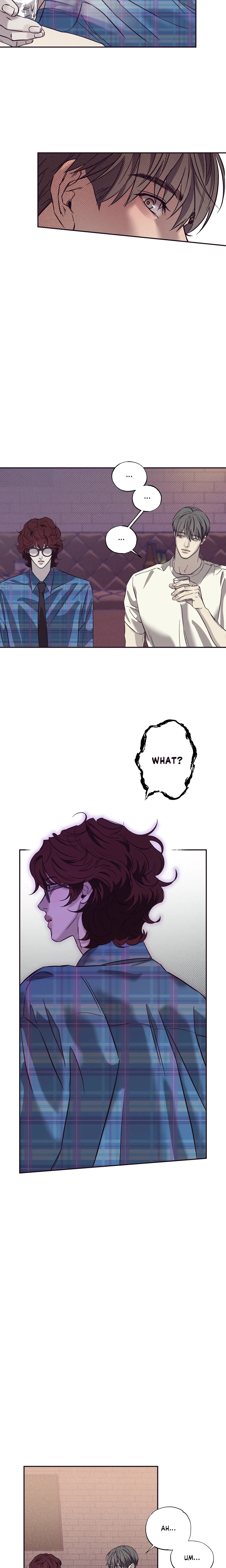 Don’t Poke the Plum chapter 2 page 10