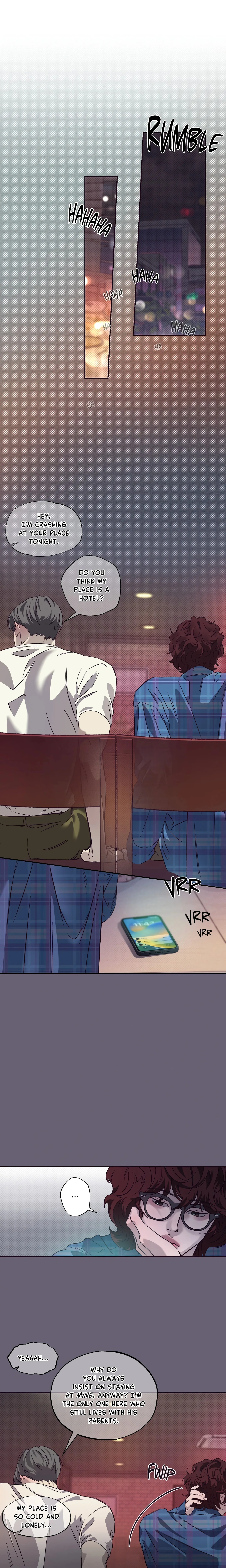 Don’t Poke the Plum chapter 2 page 17