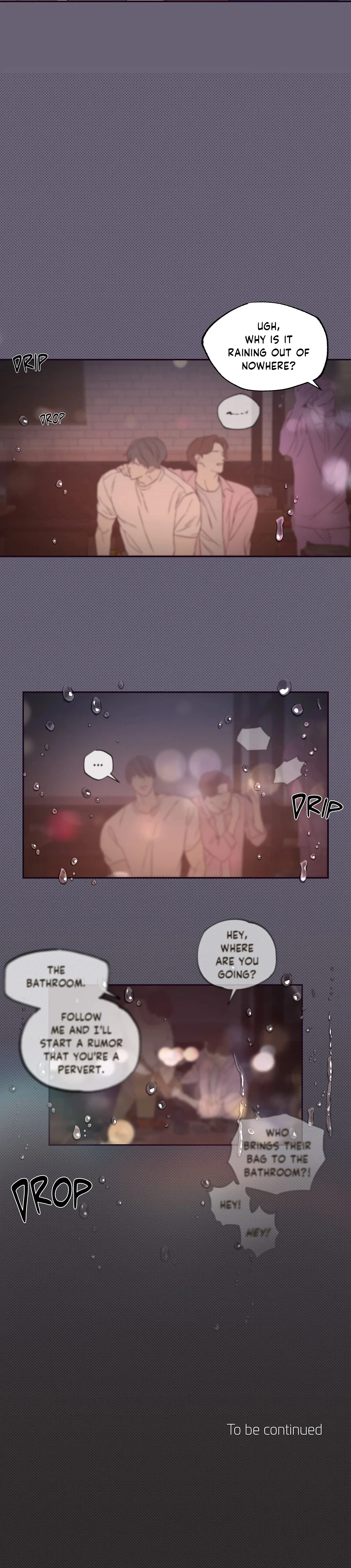 Don’t Poke the Plum chapter 2 page 18