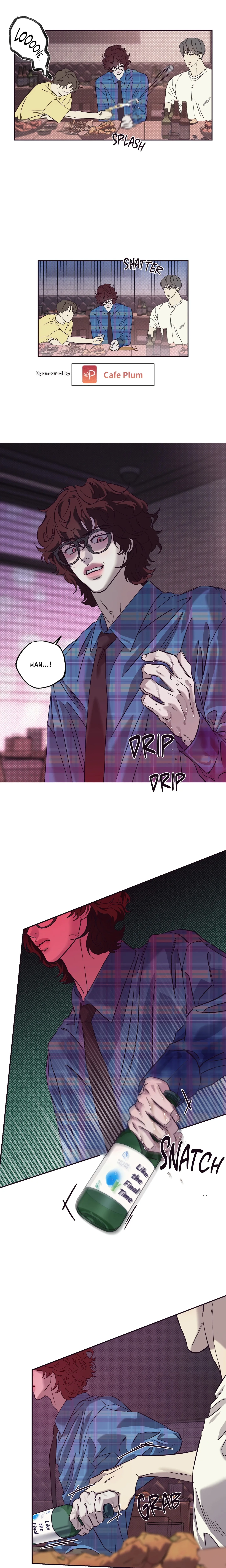 Don’t Poke the Plum chapter 2 page 4