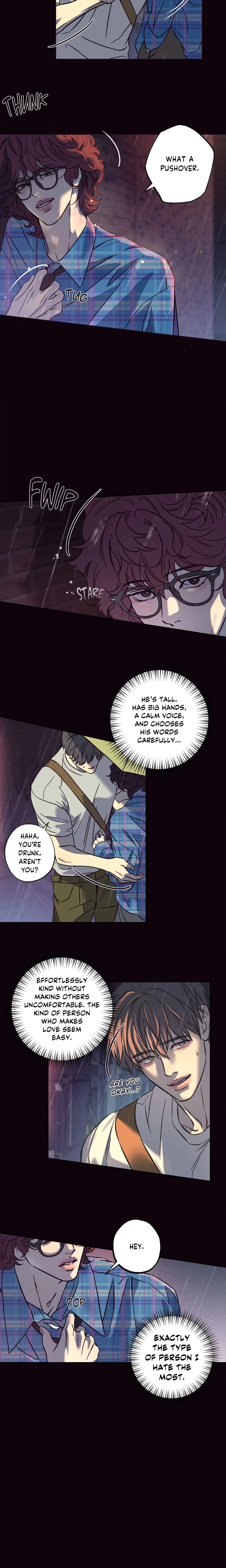 Don’t Poke the Plum chapter 3 page 4