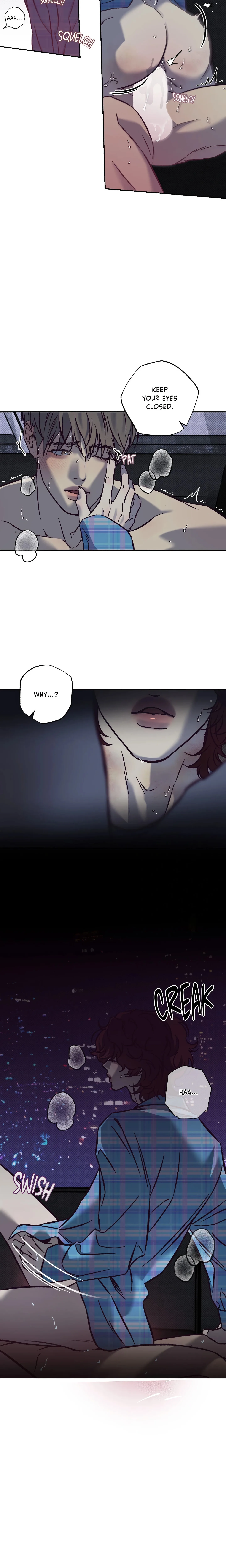 Don’t Poke the Plum chapter 4 page 8